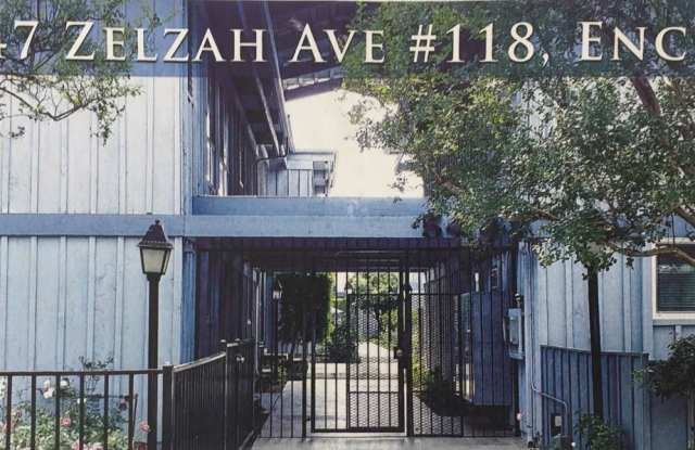 5447 ZELZAH - 5447 Zelzah Avenue, Los Angeles, CA 91316