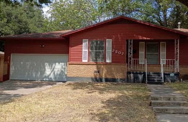 3 Bedroom 2 Bath in Gatesville ISD photos photos