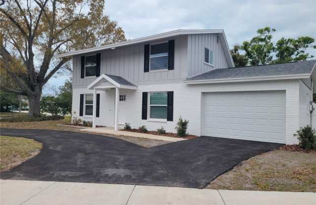 8244 125TH STREET - 8244 125th Street, Pinellas County, FL 33776