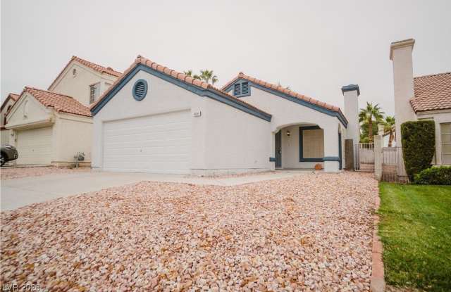 9032 Quiet Cove Way - 9032 Quiet Cove Way, Las Vegas, NV 89117