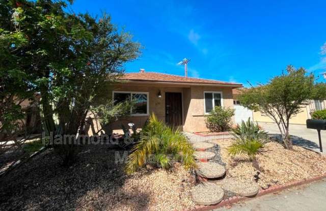 1693 Sequoia Ave. photos photos