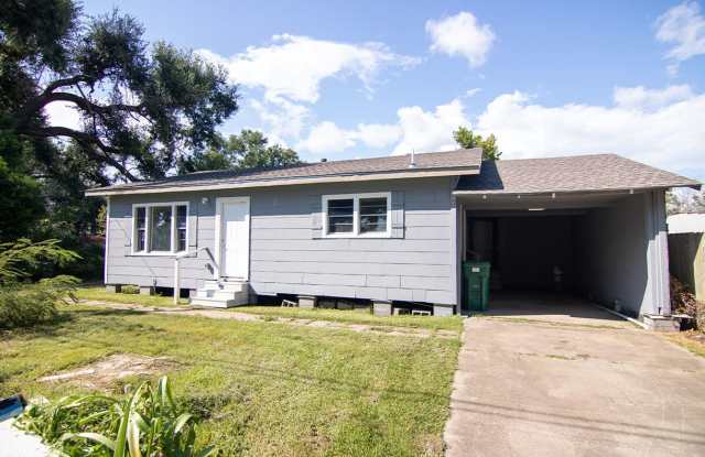 725 Lebleu Rd - 725 Lebleu Road, Calcasieu County, LA 70607