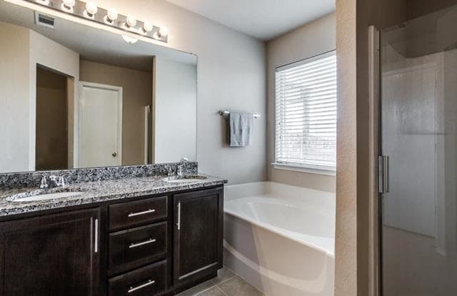 7317 Airline Drive - 7317 Airline Drive, Rowlett, TX 75089