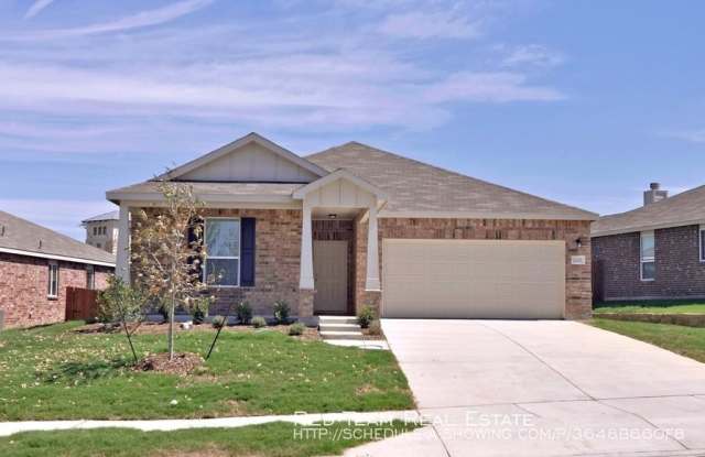 2305 Bernese Lane - 2305 Bernese Ln, Fort Worth, TX 76131