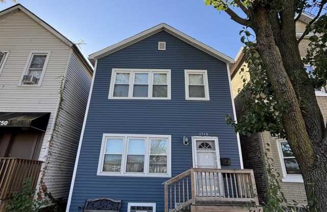 3748 South Wallace St. photos photos 3748 South Wallace St. photos photos