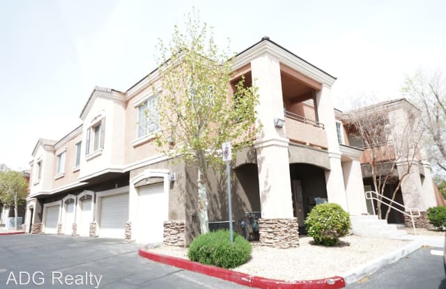 7704 Himalayas Ave #103 - Bldg #18 Parcel #: 138-28-513-111 - 7704 Himalayas Avenue, Las Vegas, NV 89128