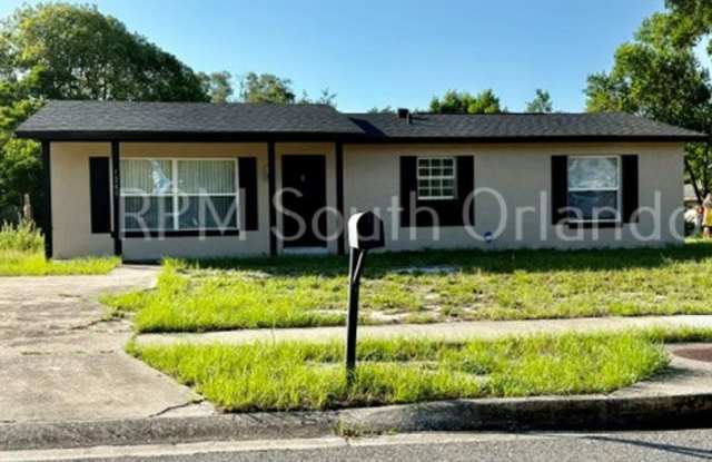 Charming 3-bedroom, 2-bathroom home Located in a well-established neighborhood in Ocoee photos photos