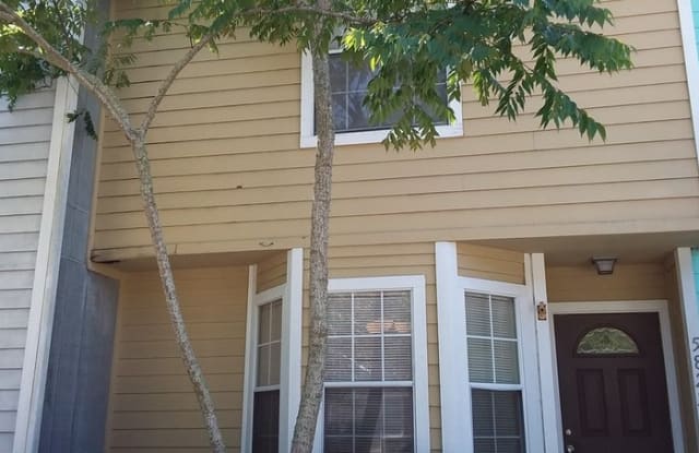 5822 Liska Drive - 5822 Liska Drive, Jacksonville, FL 32244