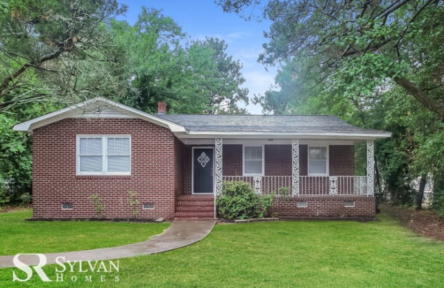 752 Shull Street - 752 Shull Street, West Columbia, SC 29169