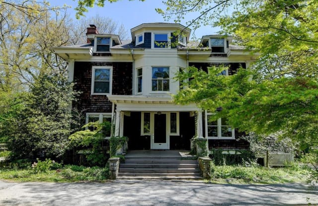 5713 ROLAND AVENUE, UNIT 3N - 5713 Roland Avenue, Baltimore, MD 21210