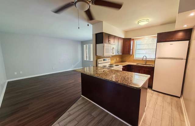Cozy 1-Bedroom Condo in Prime St. Petersburg Location photos photos