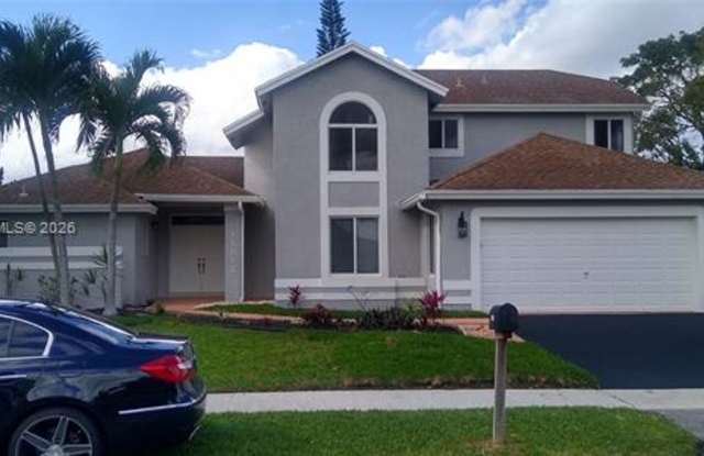 15013 SW 10th St SUNRISE, FL 33326 photos photos