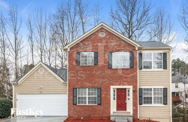 3010 Scepter Drive - 3010 Scepter Drive, Duluth, GA 30096