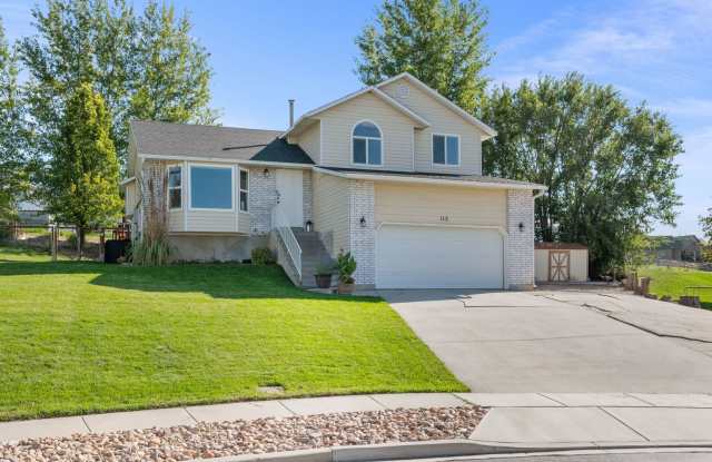 5 Bed / 3 Bath Home for Rent in American Fork Gallery 3
