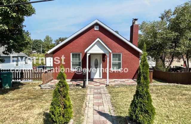 3864 Marietta Drive photos photos
