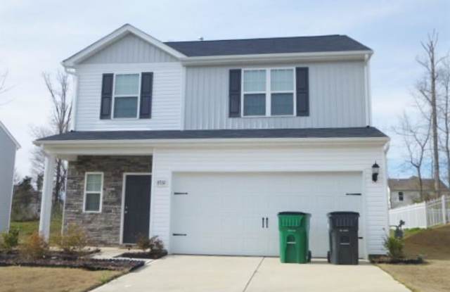 8932 Avery Meadows Drive - 8932 Avery Meadows Drive, Charlotte, NC 28216