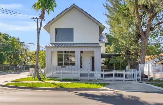 3604 Day Avenue - 3604 Day Avenue, Miami, FL 33133