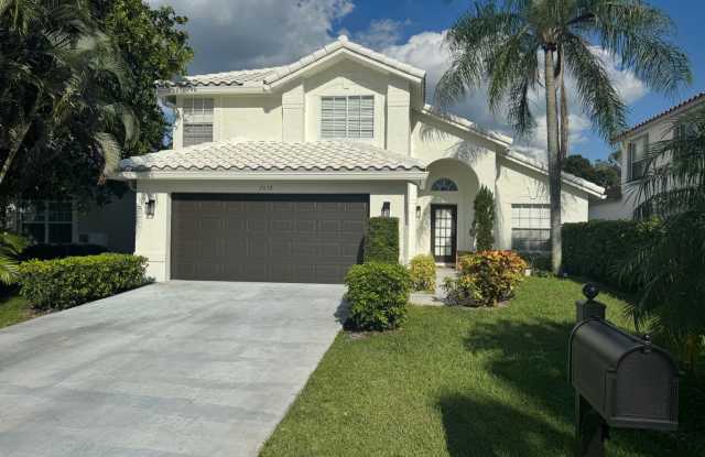 2658 Fairway Cove Court - 2658 Fairway Cove Court, Wellington, FL 33414