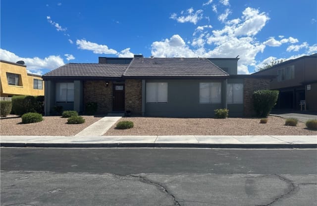1395 Hialeah Drive - 1395 Hialeah Drive, Paradise, NV 89119