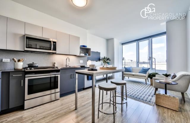 720 Wells - 720 S Wells St, Chicago, IL 60607