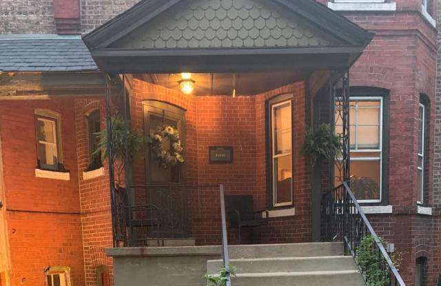11316 S Forrestville Avenue - 11316 South Forrestville Avenue, Chicago, IL 60628