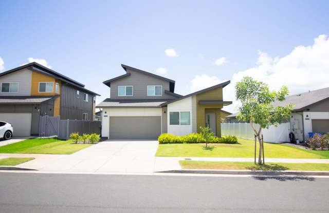 Ikena-Ho'opili/4 BD/2.5 BA/4 PK/ Available May 1 photos photos