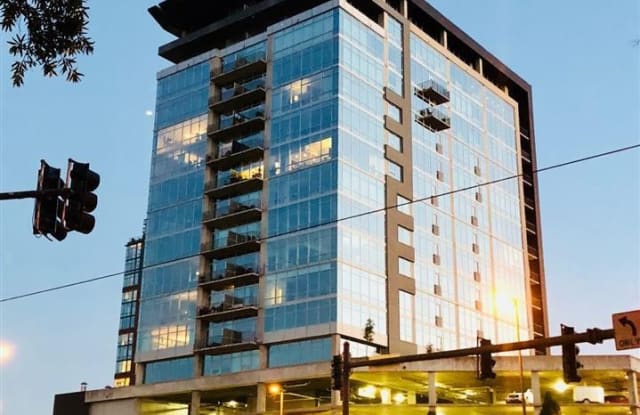 300 Third, #507 - 300 E 3rd St, Little Rock, AR 72201