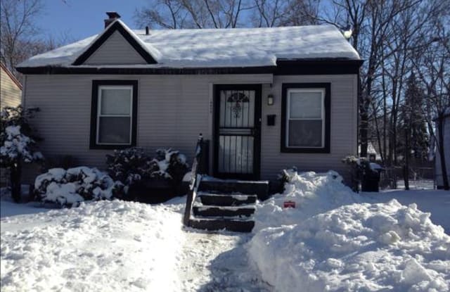 18650 Grandville Avenue - 18650 Grandville Avenue, Detroit, MI 48219