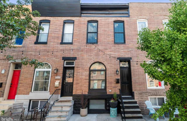 1814 JACKSON Street photos photos