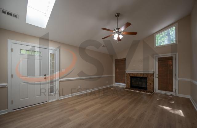2BR, 2BA Condo in Durham Woodcroft Community Gallery 3