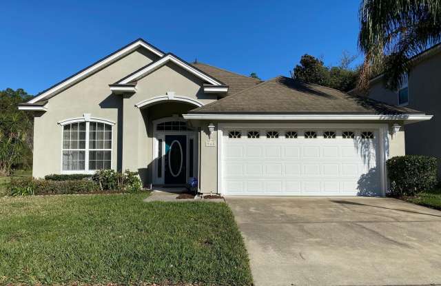 965 MINERAL CREEK Drive - 965 Mineral Creek Drive, Jacksonville, FL 32225