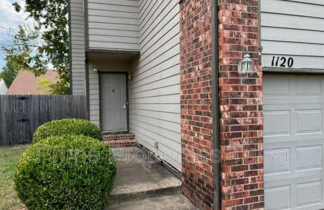 1120 W. Florence Ct. Gallery 3