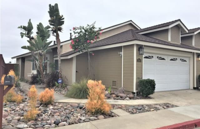 2640 Caminito Zopilote - 2640 Caminito Zopilote, San Diego, CA 92105