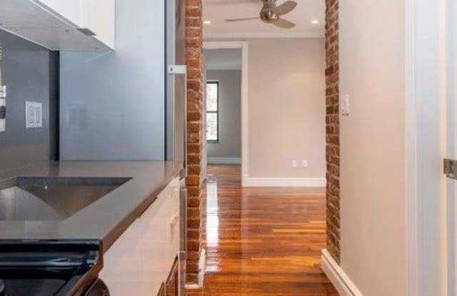 1590 LEXINGTON AVE. - 1590 Lexington Avenue, New York City, NY 10029