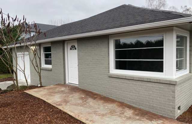 Just Renovated 3 Bedroom in Mount Vernon Gallery 3