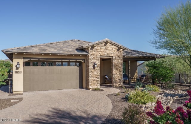 17952 E SILVER SAGE Lane photos photos
