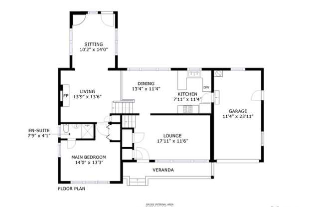 604 Athena Drive Gallery 3