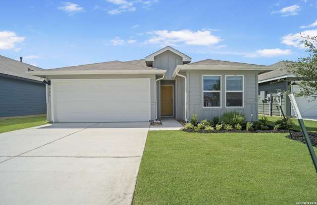 465 Payton - 465 Payton Drive, New Braunfels, TX 78130