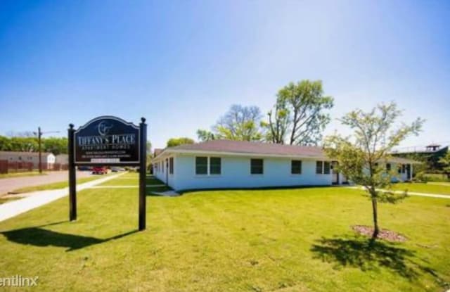 1143 2nd Ct W - 1143 2nd Ct W, Birmingham, AL 35204