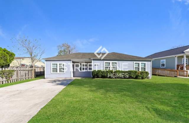 10907 Duane Street - 10907 Duane Street, Houston, TX 77047