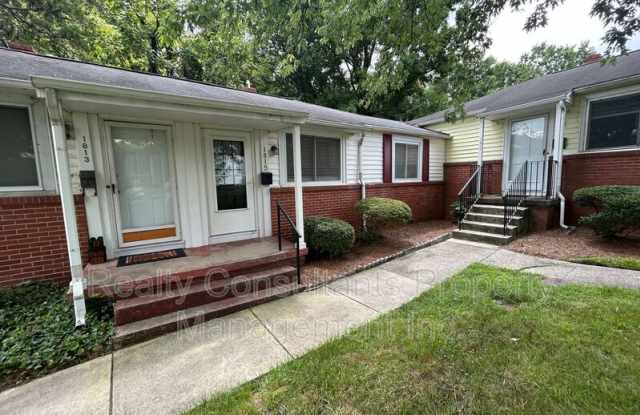 1815 Mimosa Drive photos photos