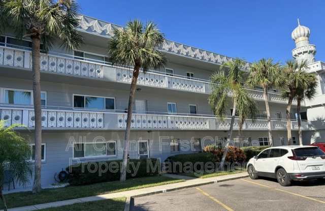 2341 Haitian Dr - 2341 Haitian Drive, Pinellas County, FL 33763