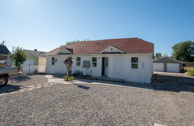 1867 W Park Ave - 1867 Park Avenue, Riverton, UT 84065