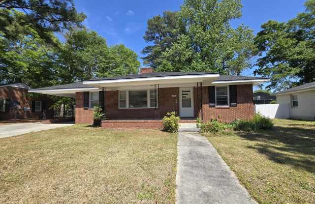 2202 Jefferson Drive photos photos