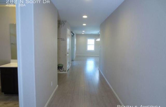 282 N Scott Dr Gallery 3