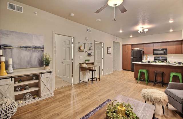 Reserve at West T-Bone 5800 photos photos