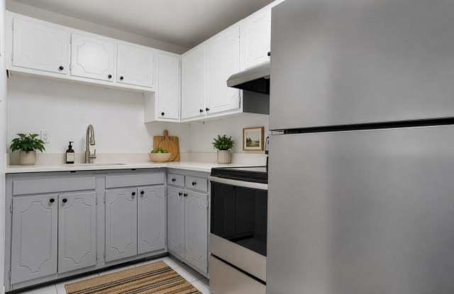 Rockway Commons Gallery 2