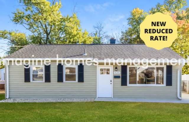 4015 Limerick Avenue photos photos