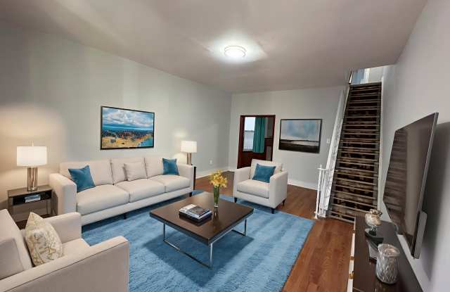 1922 Ruan Street - 1922 Ruan Street, Philadelphia, PA 19124