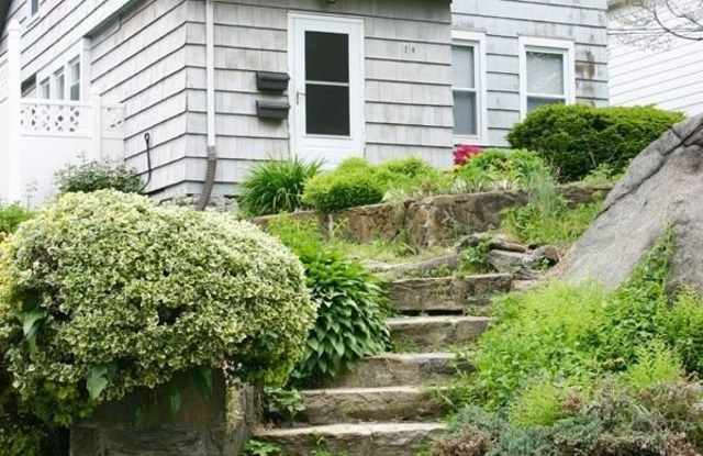 28 Locust Street - 28 Locust Street, Greenwich, CT 06830